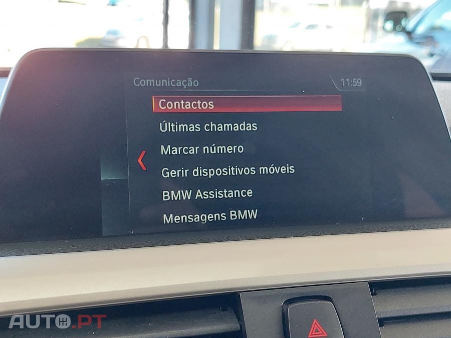 BMW 418 Gran Coupé D Advantage Auto