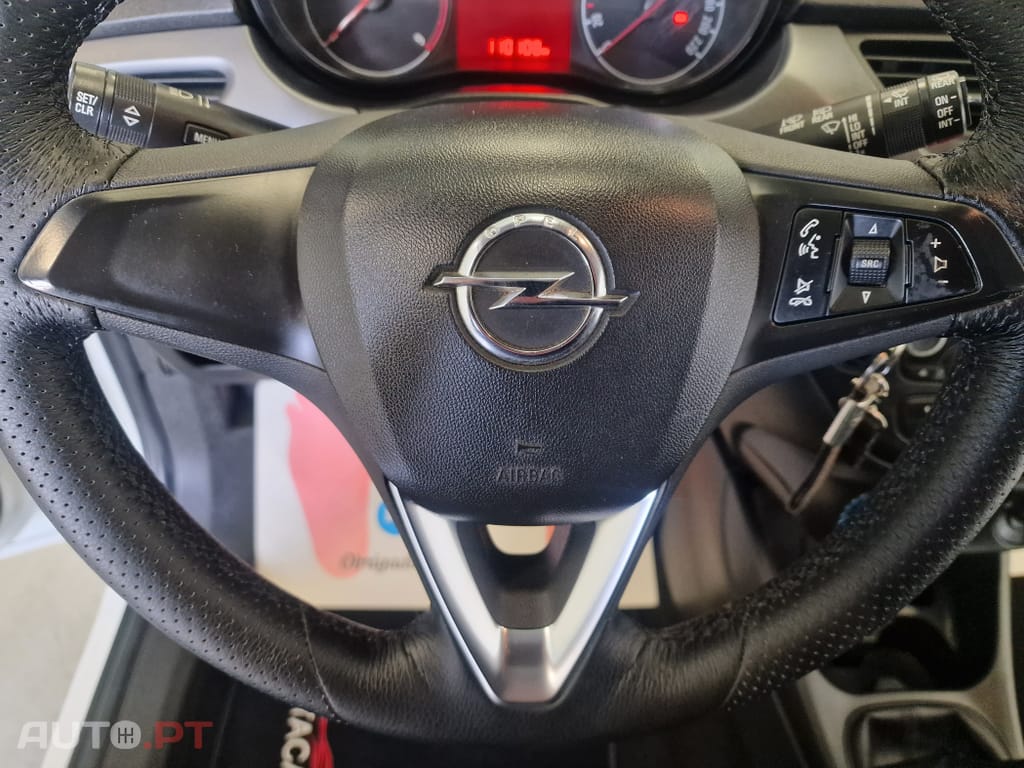 Opel Corsa 1.3 CDTI VAN IVA DEDUTIVEL