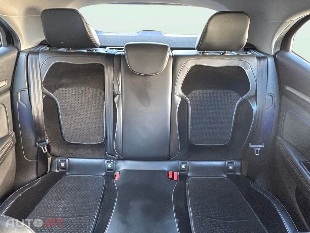 Renault Mégane ENERGY TCe 100 INTENS