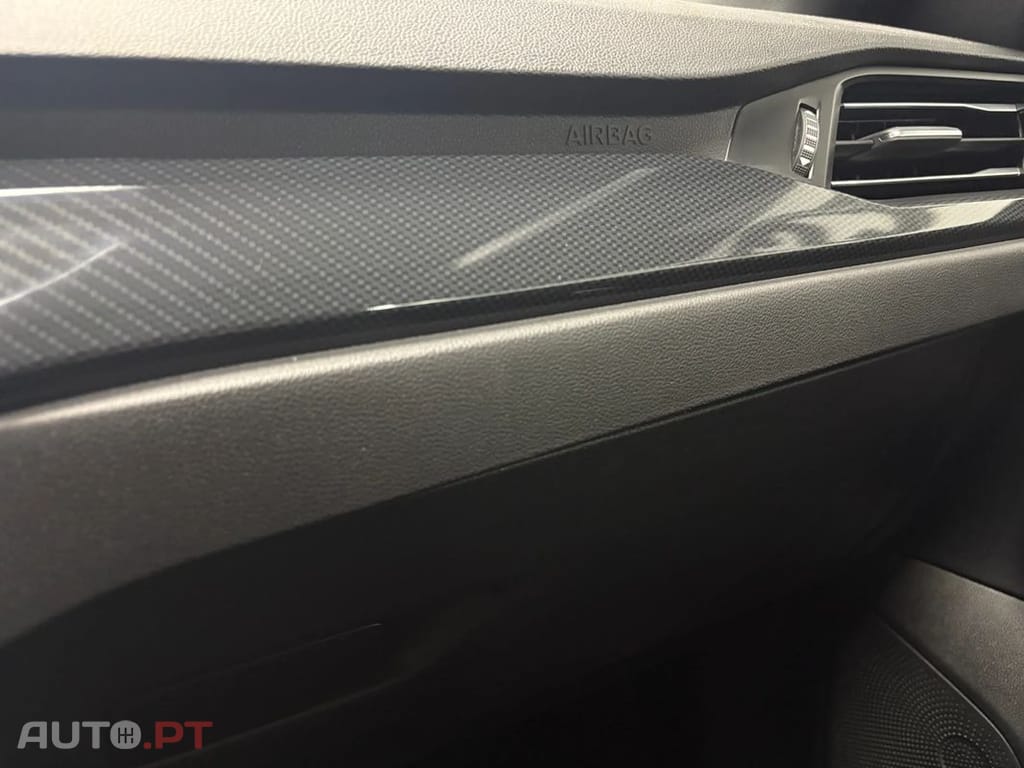 Ford Focus SW 1.0 EcoBoost S&S ST-LINE DESIGN