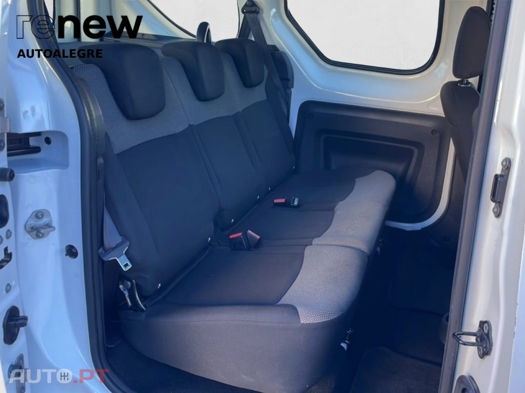 Dacia Dokker 1.3 Tce Comfort