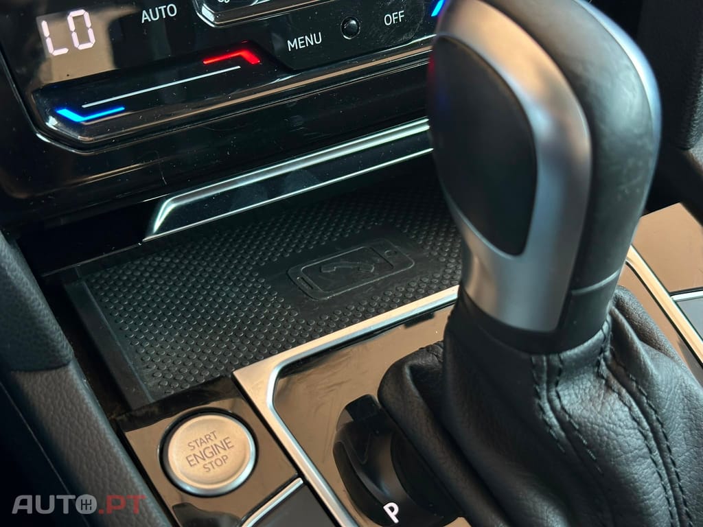 Volkswagen Arteon 1.4 TSI eHybrid Elegance