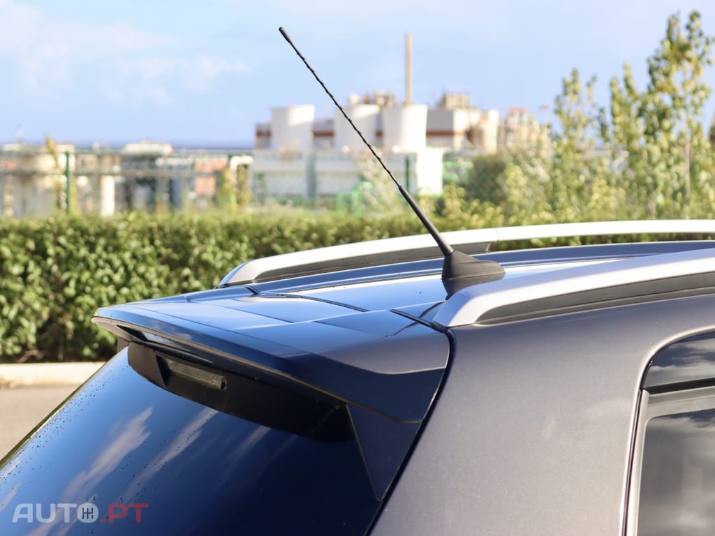 Peugeot 2008 1.2 PureTech Style