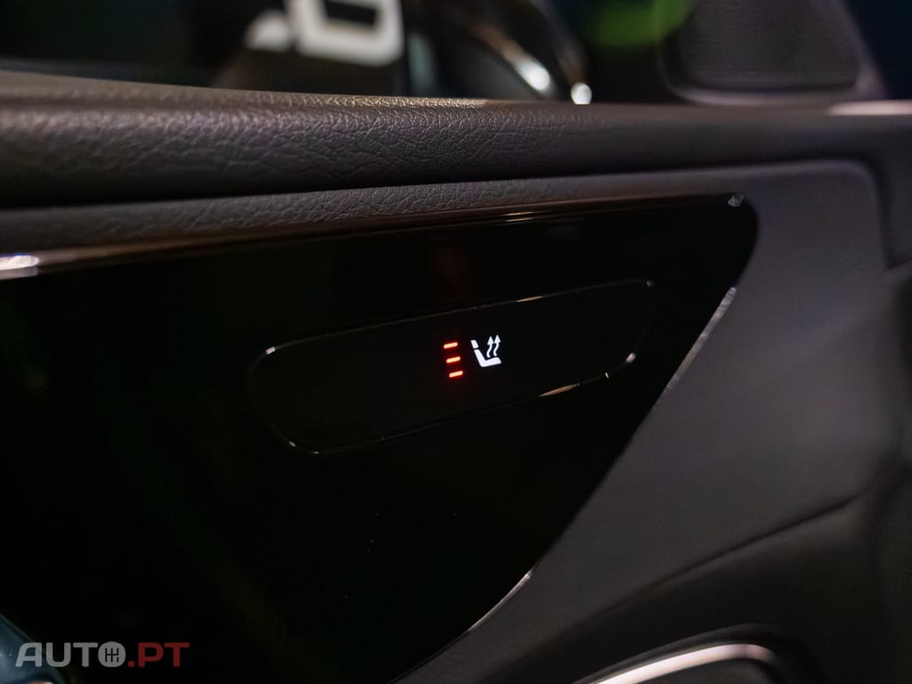 Mercedes-Benz C 220 Station d 9G-TRONIC