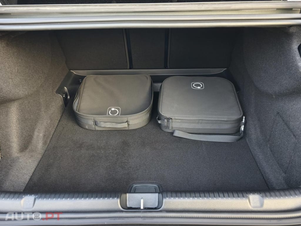 Mercedes-Benz EQE 300 Edition