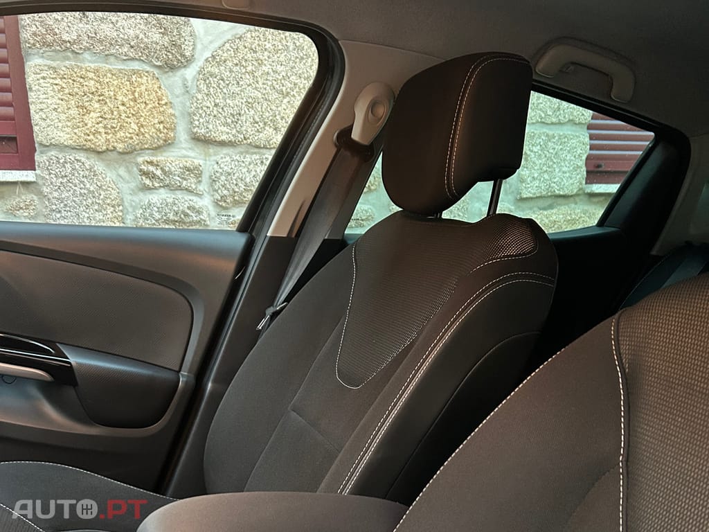 Renault Clio 1.5 dci