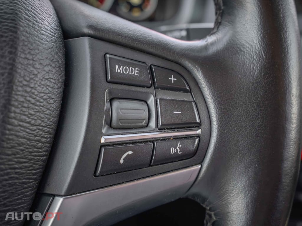 BMW X5 xDrive25d