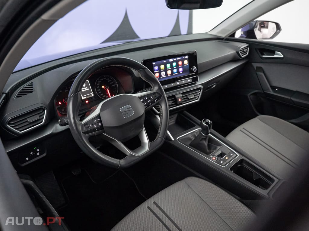 Seat Leon 1.0 TSI Style