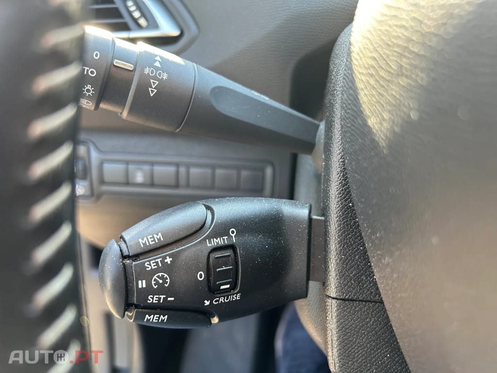Peugeot 308 SW 1.5 HDI ALLURE