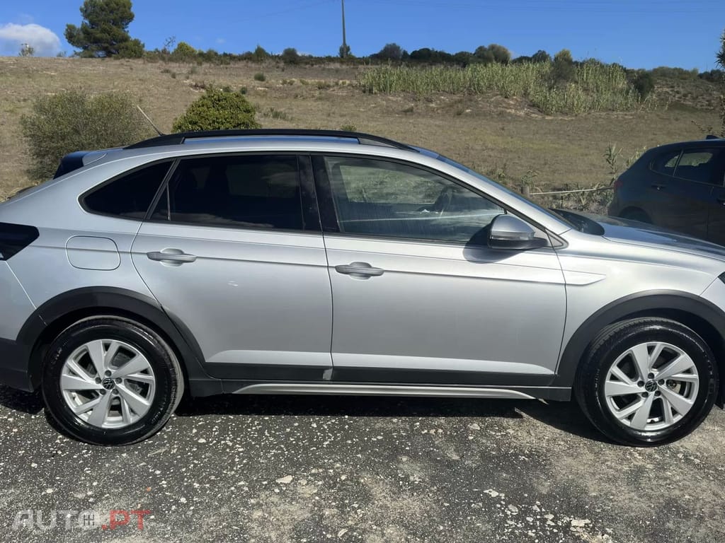 Volkswagen Taigo 1.0 Tsi Urban