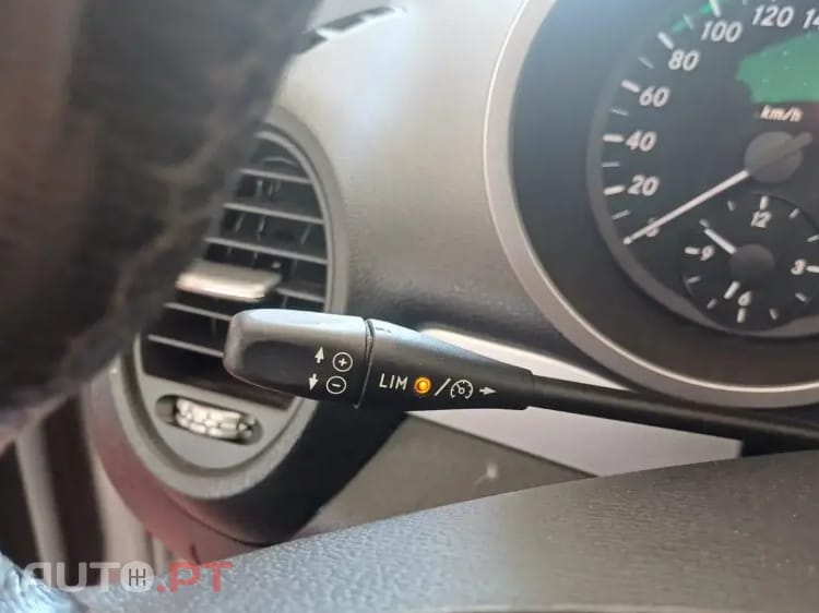 Mercedes-Benz SLK 200 K