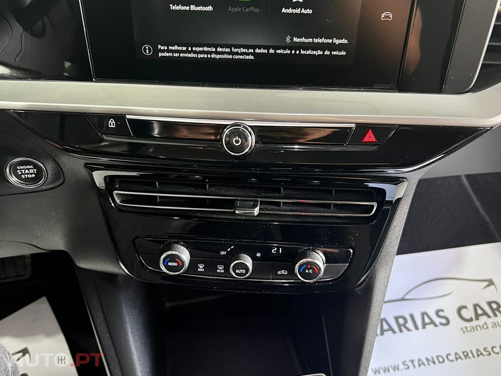 Opel Mokka 1.2 T Elegance