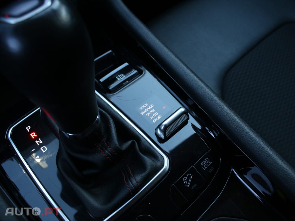 Jeep Compass 1.3 TG 4Xe Trailhawk