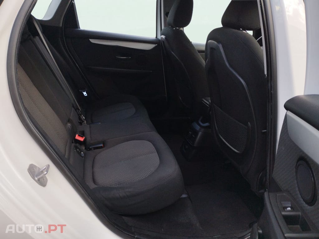 BMW 216 Active Tourer d Advantage