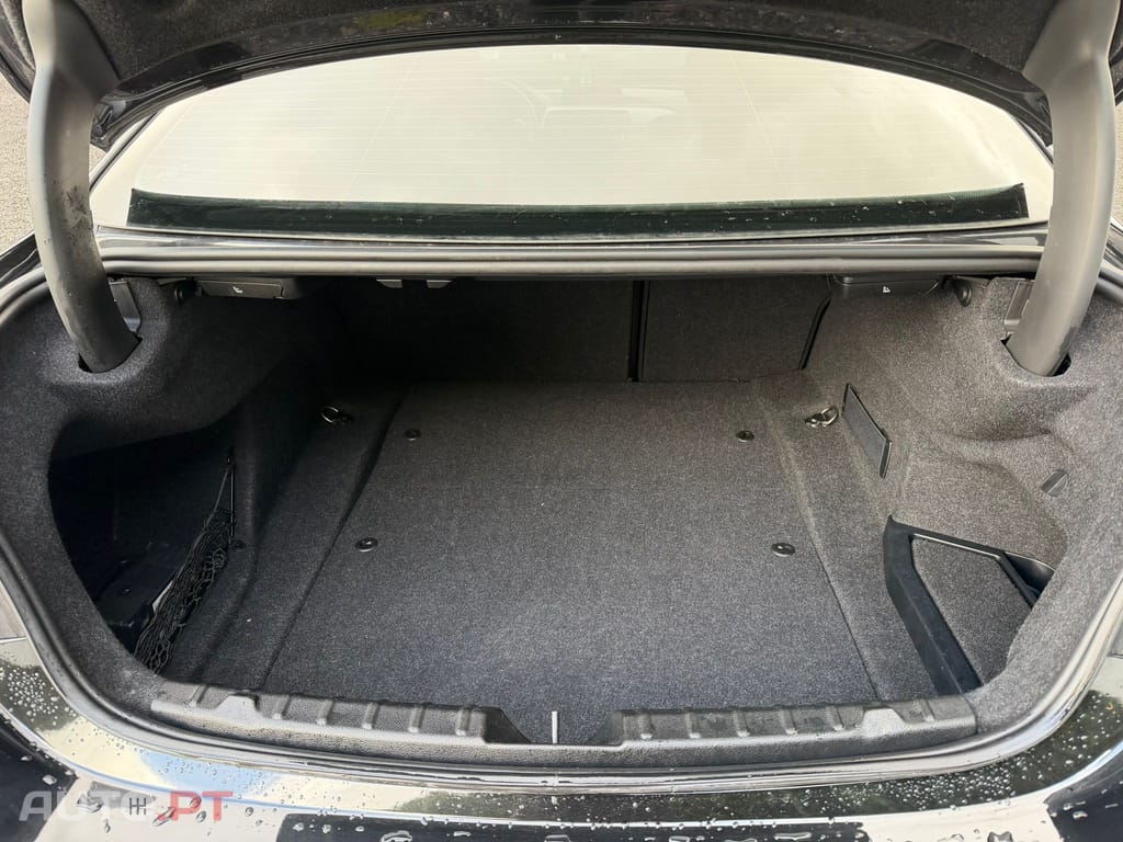 BMW 420 d Pack M Auto