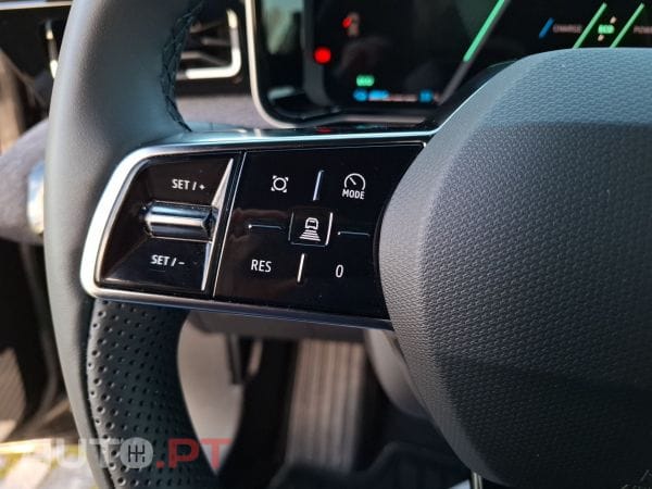 Renault 5 EV52 techno 150 cv autonomia comfort