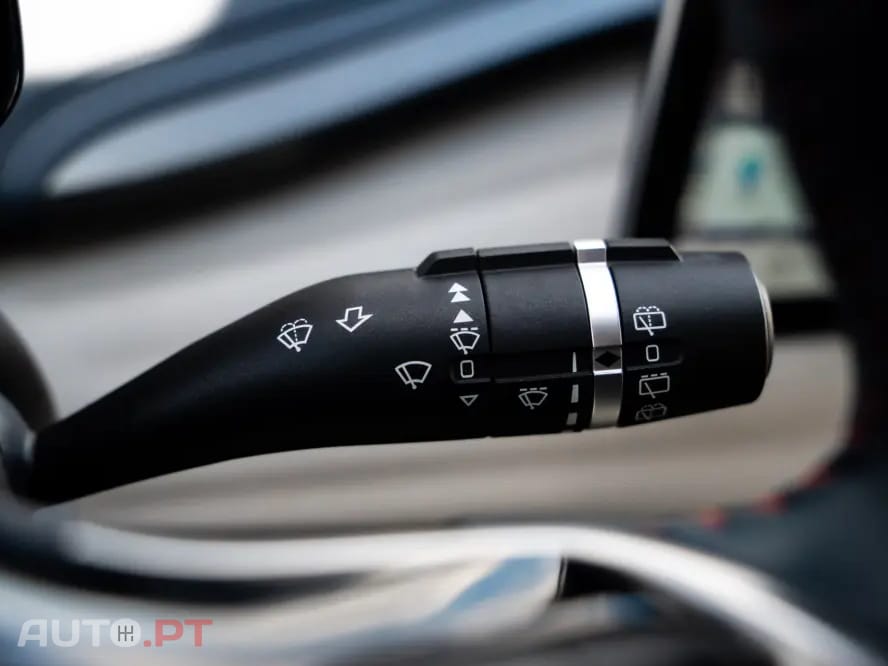 BYD Atto 3 60.48 kWh Comfort