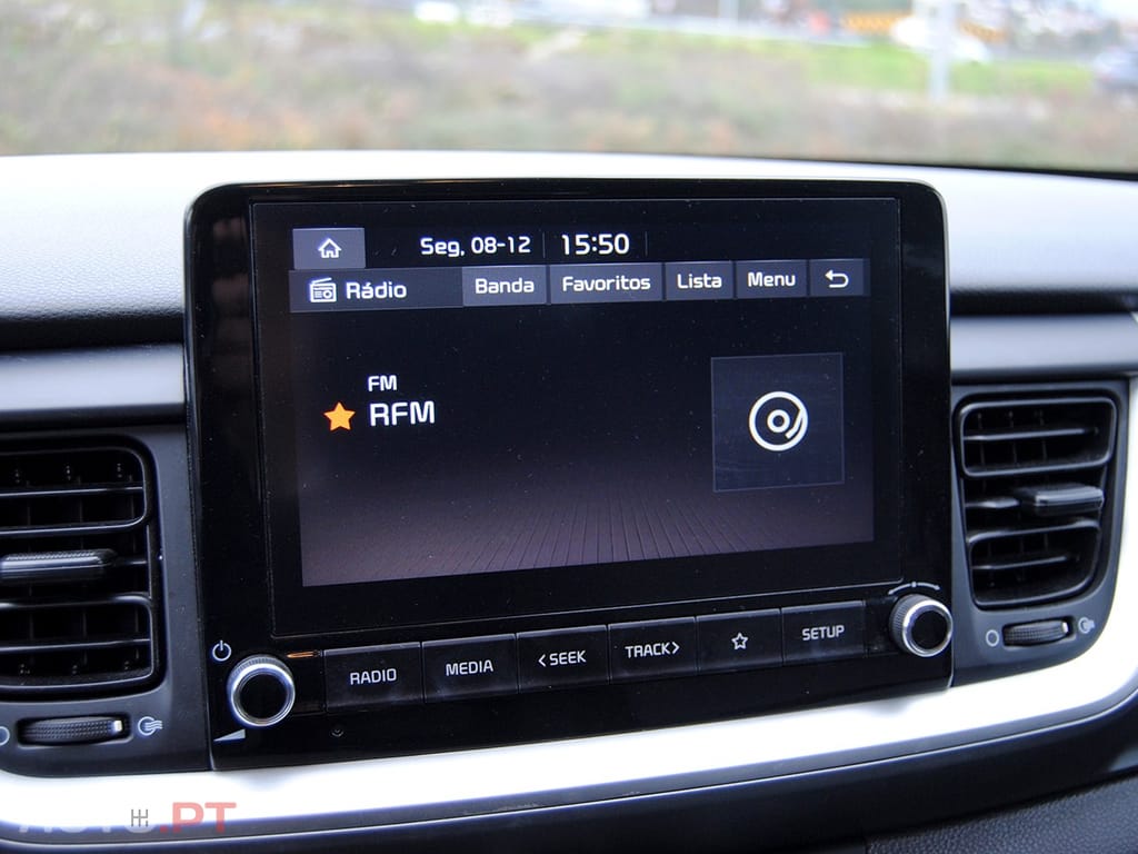 Kia Stonic 1.2 Dynamic