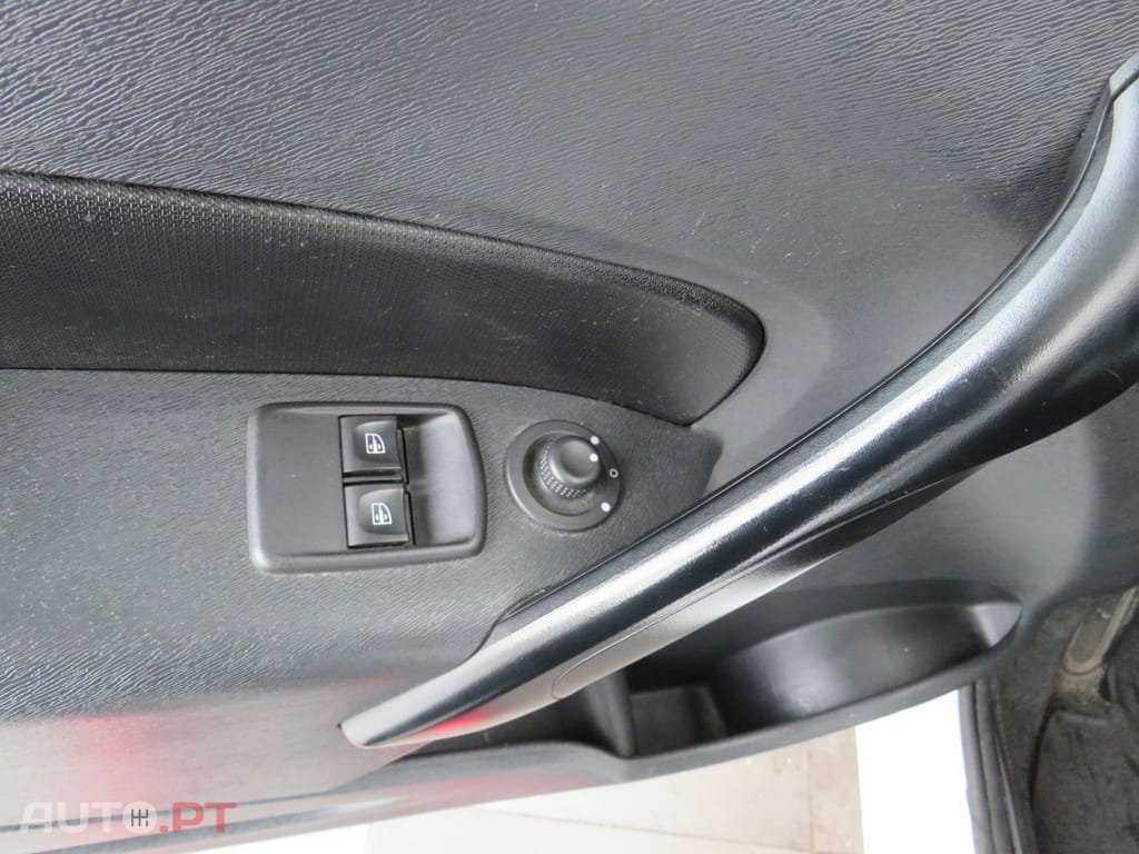 Renault Kangoo Z.E. 33 5L C/IVA