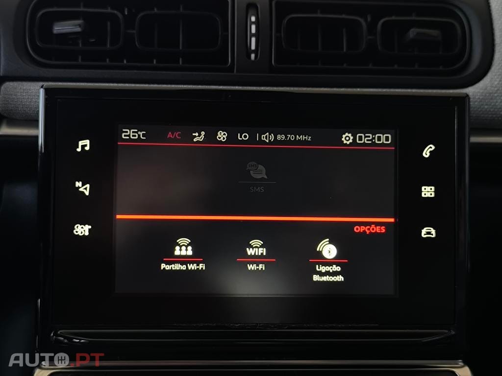Citroen C3 1.2 PureTech Shine