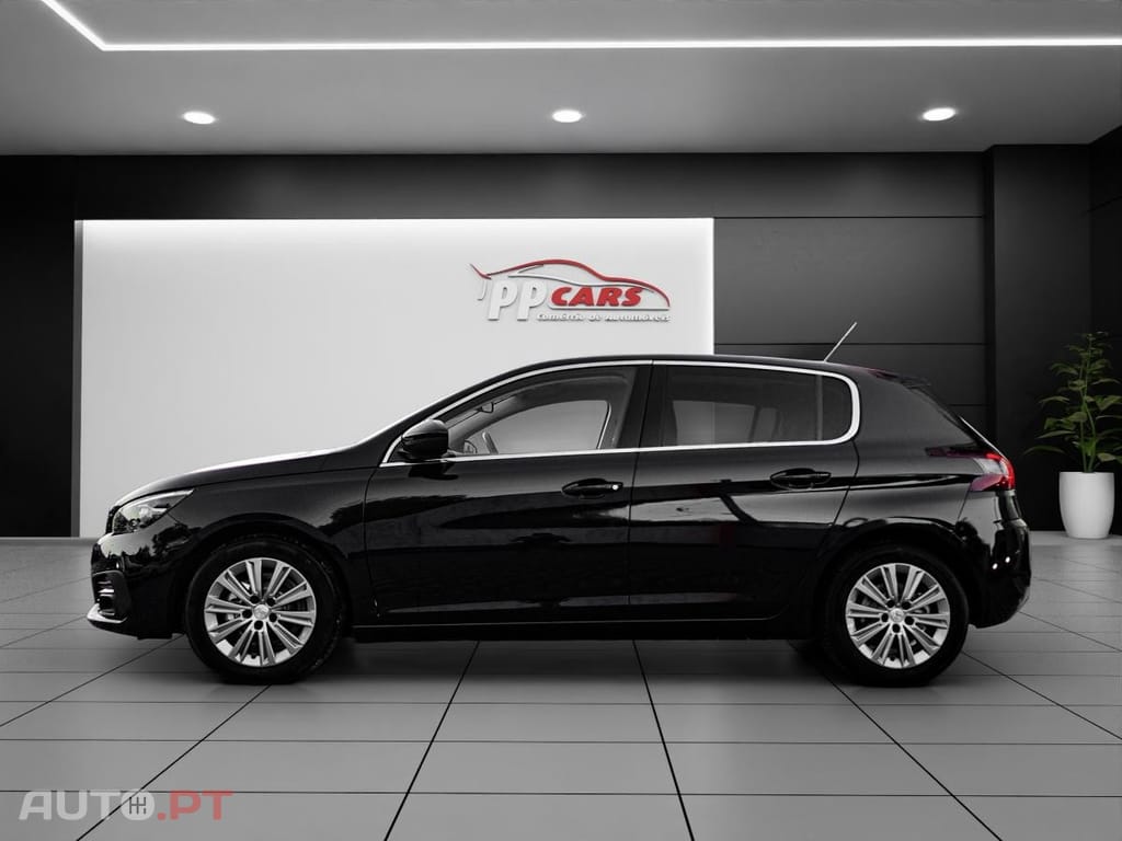 Peugeot 308 PureTech 130 Allure Pack