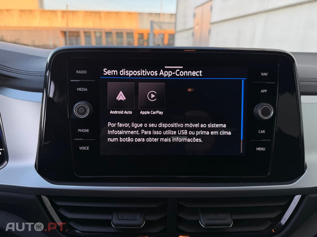 Volkswagen T-Roc 1.0 TSI Urban