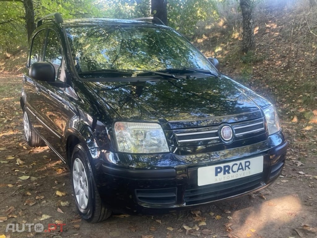 Fiat Panda 1.2 DYNAMIC