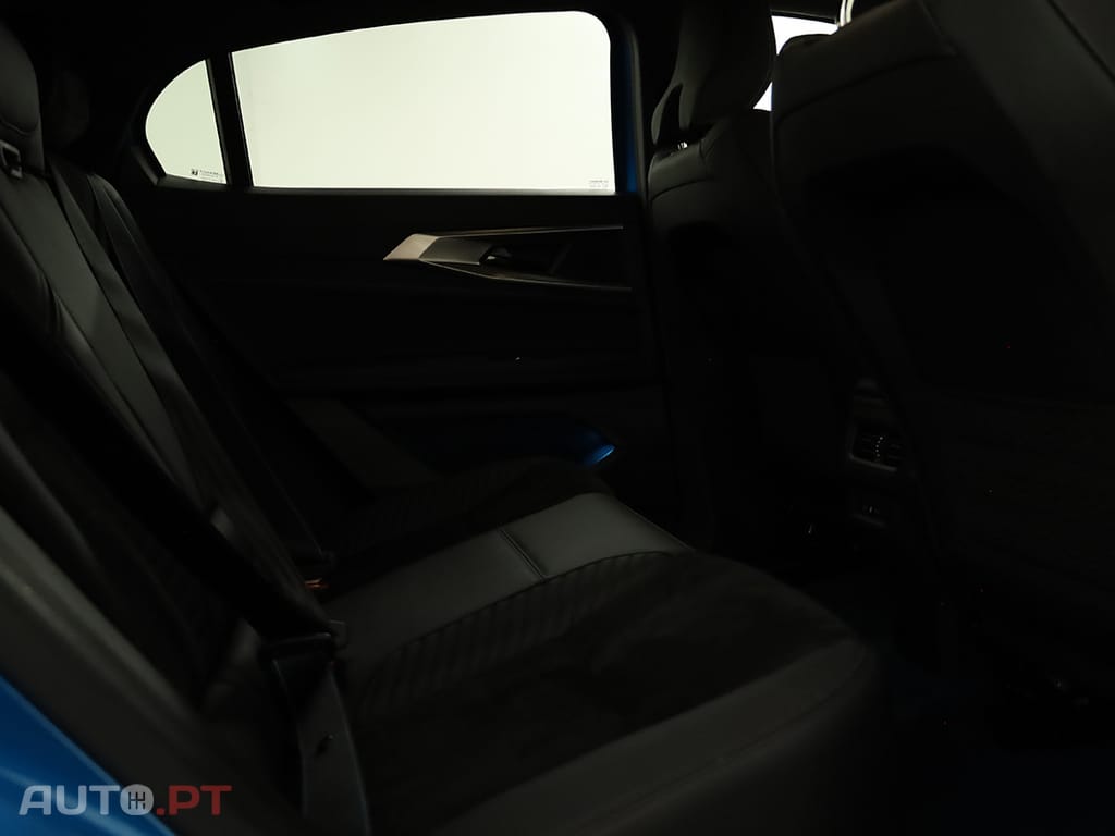 Renault Rafale 1.2 Hyper Hybrid E-Tech 4x4 Esprit Alpine