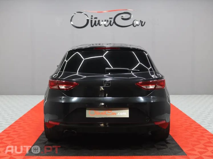 Seat Leon 2.0 TDI FR S/S