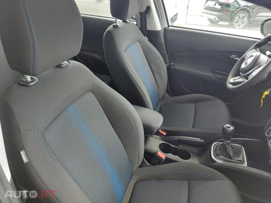 Fiat Tipo 1.0 GSE T3 City Life