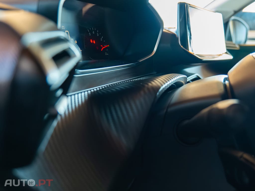 Peugeot 208 1.2 PureTech Active