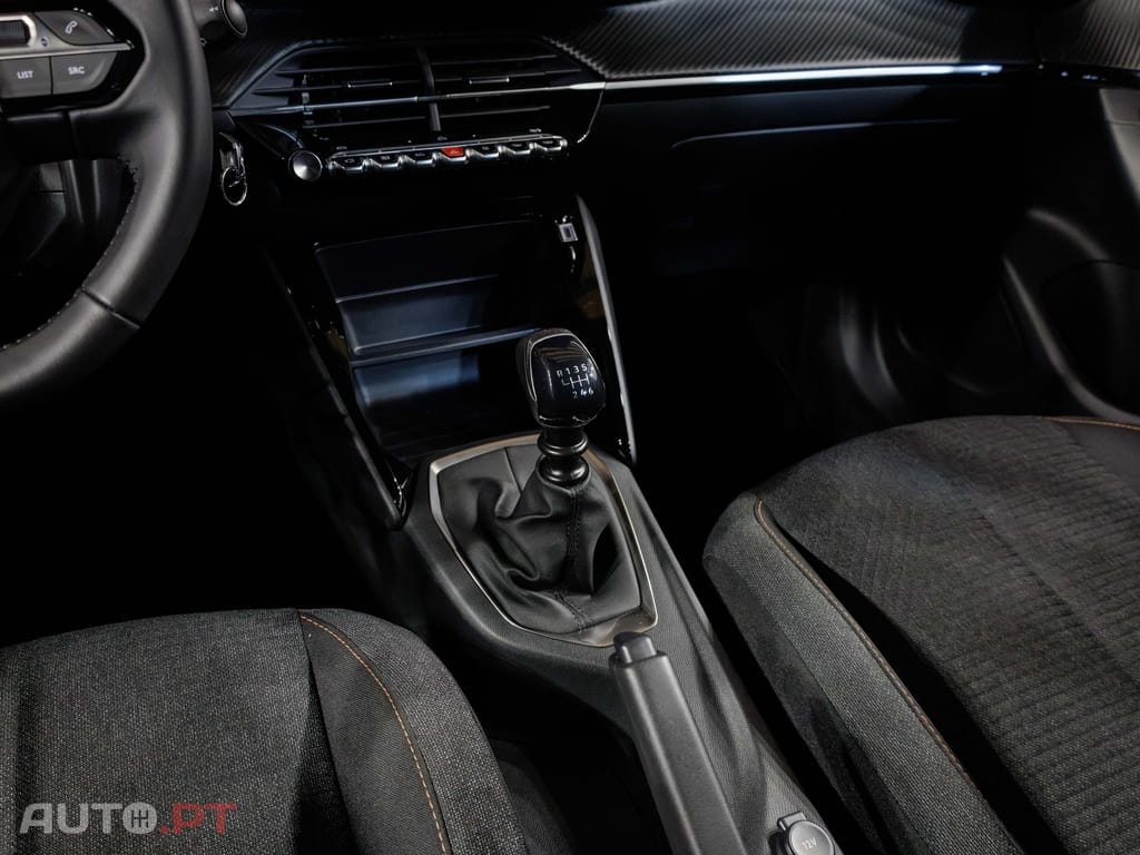 Peugeot 2008 1.2 Style