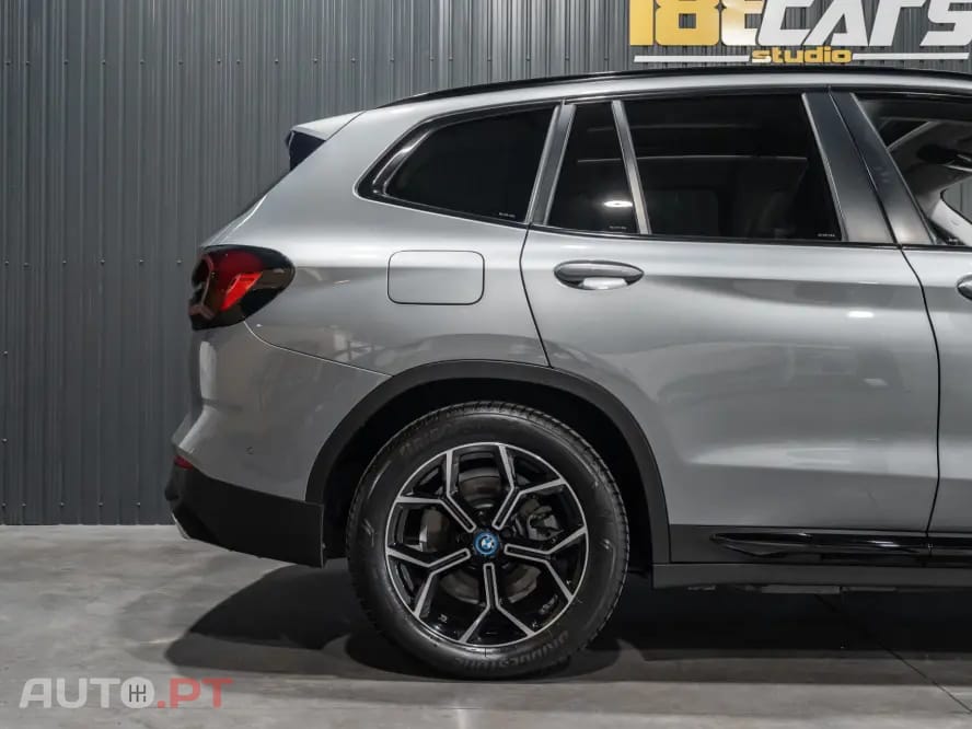BMW X3 30 e xDrive xLine