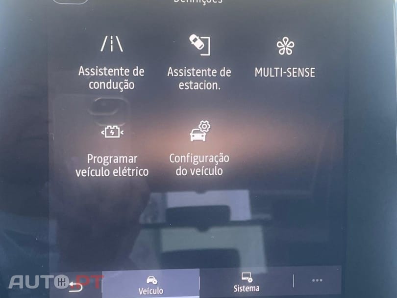 Mitsubishi ASX 1.6 PHEV Intense