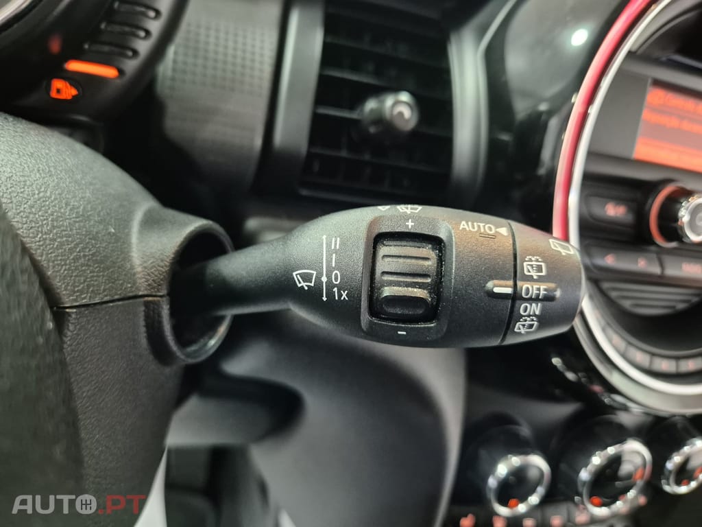 MINI Cooper D