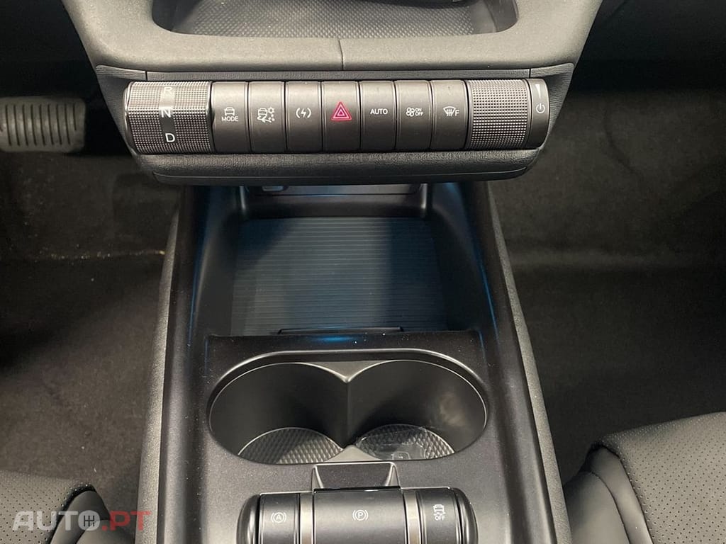 BYD Dolphin Design 