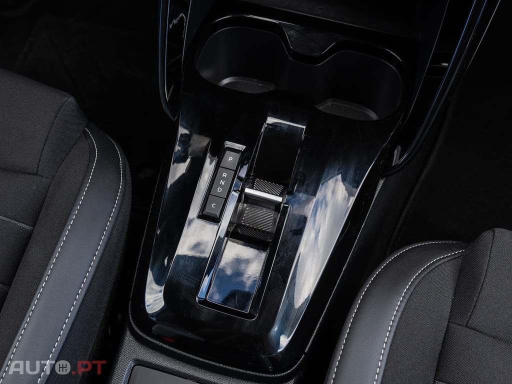 Citroen e-C3 44 kWh Autonomia Conforto Max