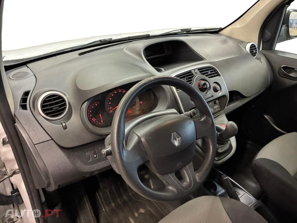 Renault Kangoo Express 1.5 Blue dCi Maxi Confort