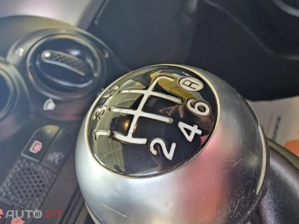 Fiat 500 1.0 Hybrid