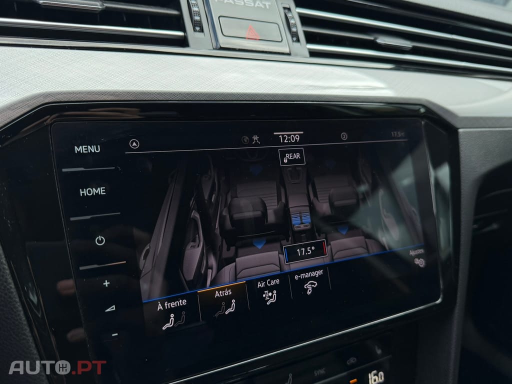 Volkswagen Passat 1.4 TSI GTE+ Plug-in