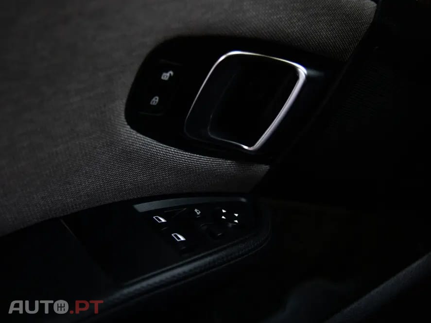 BMW i3 (120 Ah)