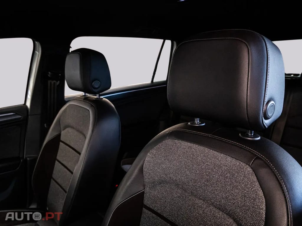 Seat Tarraco I.V.A DEDUTÍVEL 1.4e-HYBRID XCELLENCE 19Z.