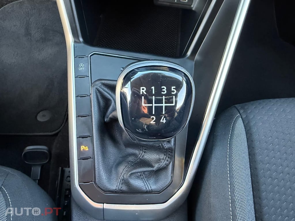 Volkswagen Taigo 1.0 TSI Urban