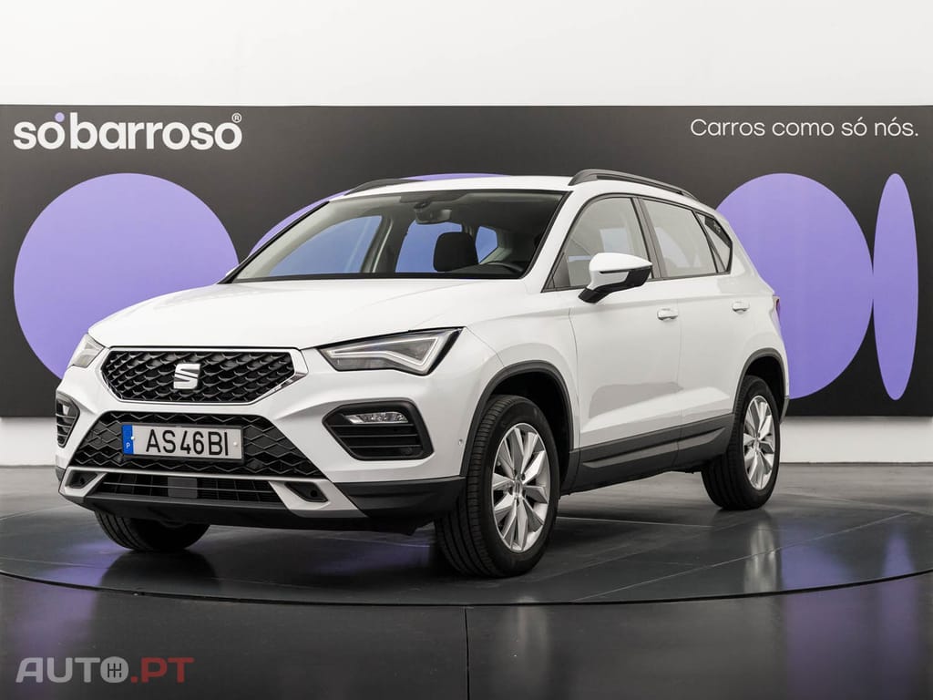 Seat Ateca 1.0 TSI Style
