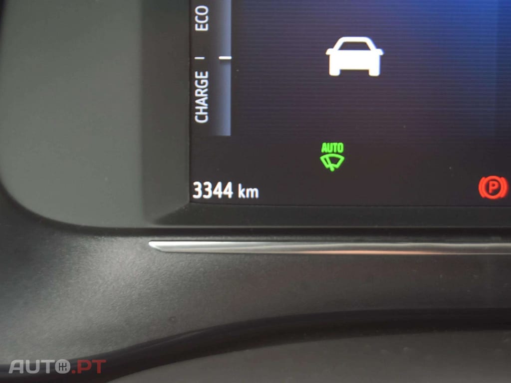 Opel Corsa 1.2 HYBRID GS eDCT