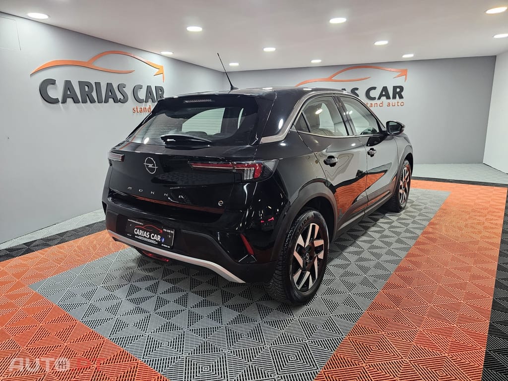 Opel Mokka-E 50 kWh Elegance