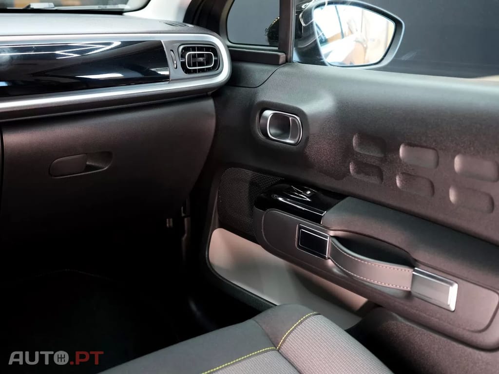 Citroen C3 1.2 PureTech Plus