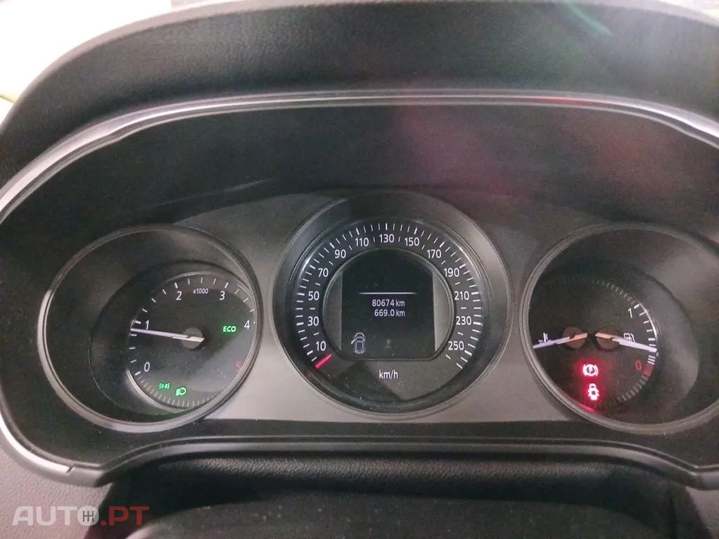 Renault Mégane 1.5 Blue dCi Limited