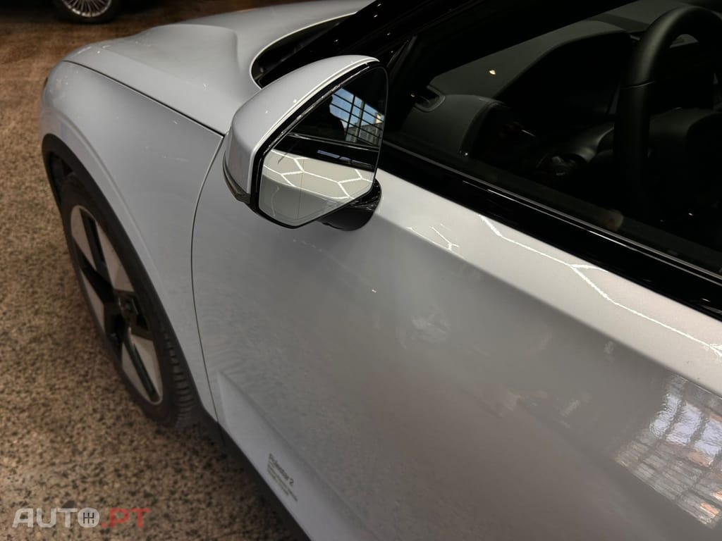 Polestar 2 Long Range 78 kWh
