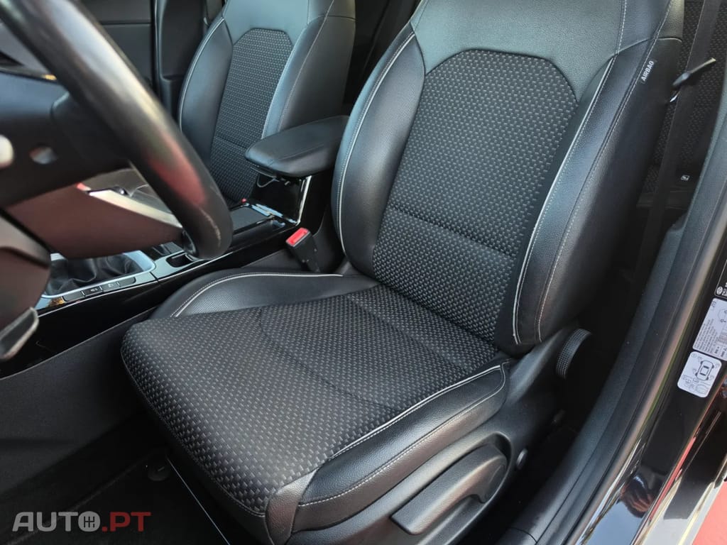 Kia Ceed 1.0 T-GDI Sport